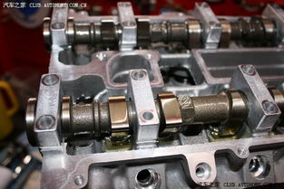 专业解析 福克斯长明2.5发动机组装全流程及关键技术要点