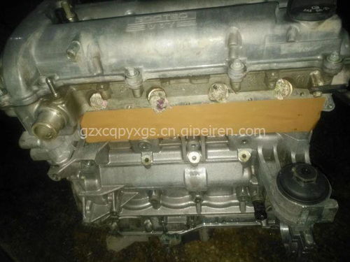 别克君越2.4发动机总成原装拆车件选购指南 价格、图片与装配要点详解