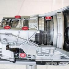 换装新V6发动机 新款福特F-150官图发布