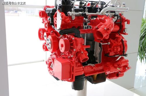 2.5L至15L全覆盖 百年康明斯国六发动机全面盘点，解析其装配与核心优势