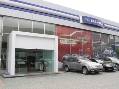 发动机装配技术解析 新疆华盛汽车销售的工艺标准