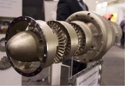 2016年航空制造业变革聚焦 发动机装配技术的革新与未来