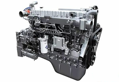 玉柴荣获“客车动力之王”大奖实至名归 卓越品质源于匠心装配